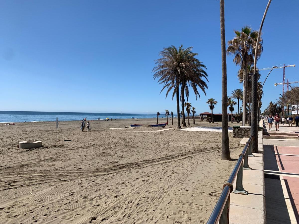 Casa Casu New Stunning 3 Bed Raised Ground Floor Apartment & Huge Balcony With Sea Pool & Mountain View Indoor & Outdoor Swimming Pools & Gym Walking Distance To Beach Port Estepona Traveller Award 2023 Bagian luar foto